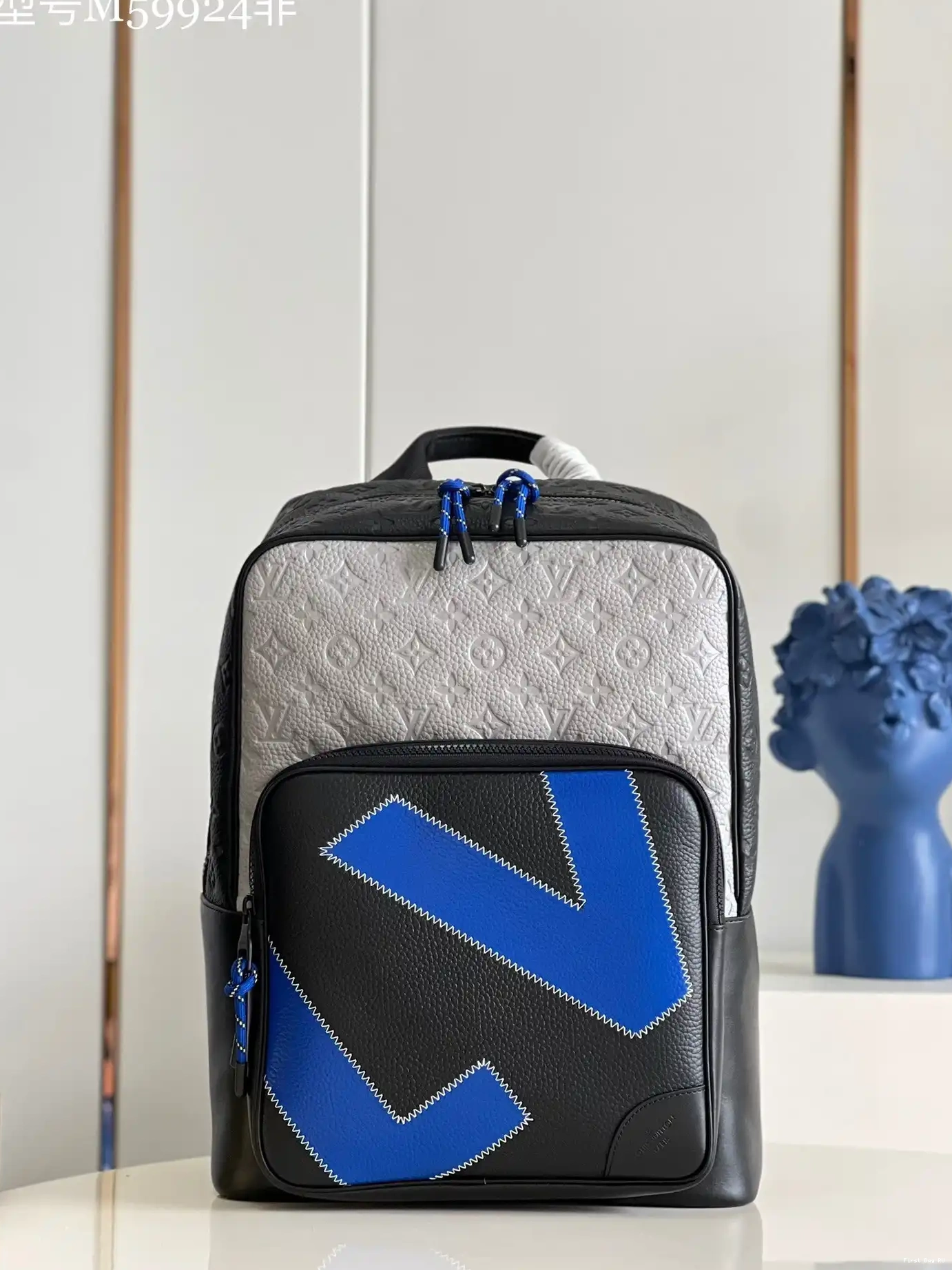 Firstbag ru Louis BACKPACK Vuitton DEAN 0525